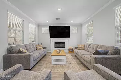 258 N Sunrise --, Mesa, AZ 85207 - Photo 3