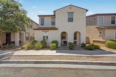 258 N Sunrise --, Mesa, AZ 85207 - Photo 1