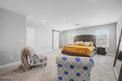 258 N Sunrise --, Mesa, AZ 85207 - Photo 15