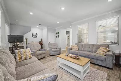 258 N Sunrise --, Mesa, AZ 85207 - Photo 5