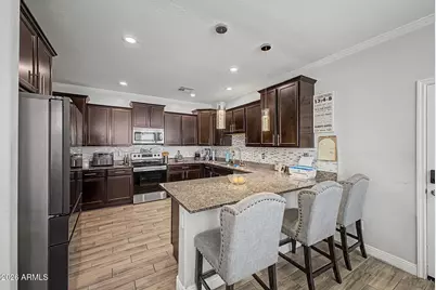 258 N Sunrise --, Mesa, AZ 85207 - Photo 7