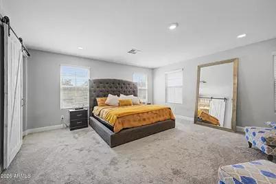 258 N Sunrise --, Mesa, AZ 85207 - Photo 13