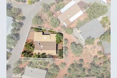 125 Camino Del Sol --, Sedona, AZ 86336 - Photo 47