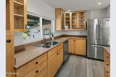 125 Camino Del Sol --, Sedona, AZ 86336 - Photo 19