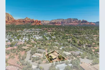 125 Camino Del Sol --, Sedona, AZ 86336 - Photo 43