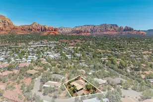 125 Camino del Sol, Sedona, AZ 86336 - Photo 43