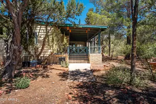 125 Camino del Sol, Sedona, AZ 86336 - Photo 3