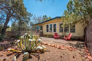 125 Camino del Sol, Sedona, AZ 86336 - Photo 35