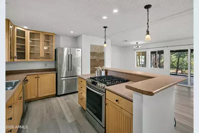 125 Camino Del Sol --, Sedona, AZ 86336 - Photo 17