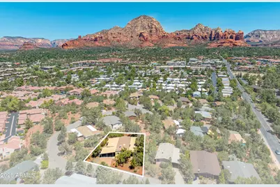 125 Camino Del Sol --, Sedona, AZ 86336 - Photo 45