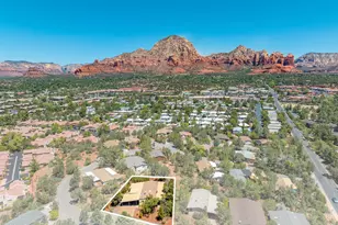 125 Camino del Sol, Sedona, AZ 86336 - Photo 45