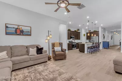 24346 N 170th Lane, Surprise, AZ 85387 - Photo 17