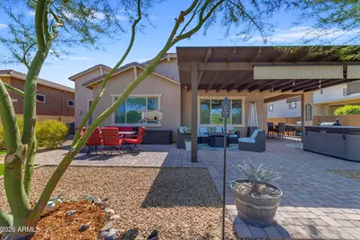 24346 N 170th Lane, Surprise, AZ 85387 - Photo 47
