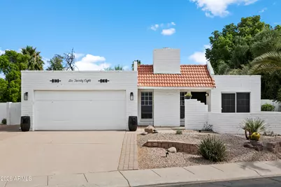 628 E Boca Raton Road, Phoenix, AZ 85022 - Photo 1