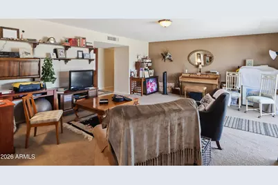 18036 N Desert Glen Drive, Sun City West, AZ 85375 - Photo 7