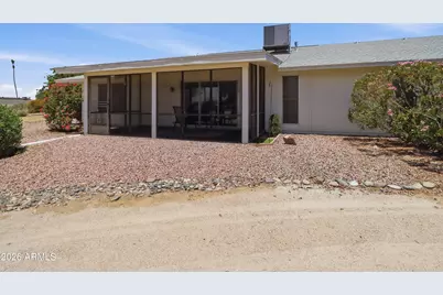 18036 N Desert Glen Drive, Sun City West, AZ 85375 - Photo 29