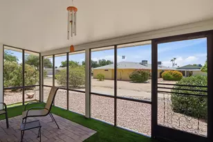 18036 N Desert Glen Dr, Sun City West, AZ 85375 - Photo 19