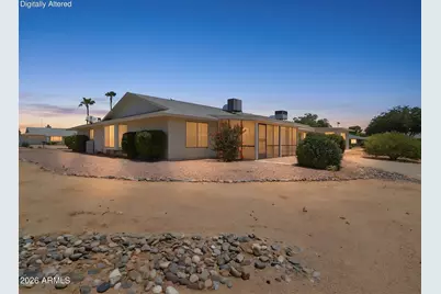 18036 N Desert Glen Drive, Sun City West, AZ 85375 - Photo 25