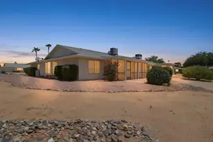 18036 N Desert Glen Dr, Sun City West, AZ 85375 - Photo 25