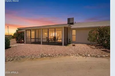18036 N Desert Glen Drive, Sun City West, AZ 85375 - Photo 23