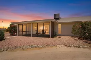 18036 N Desert Glen Dr, Sun City West, AZ 85375 - Photo 23