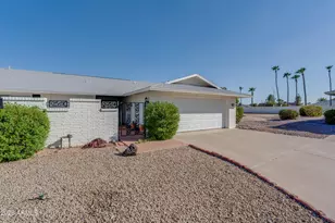 18036 N Desert Glen Dr, Sun City West, AZ 85375 - Photo 27