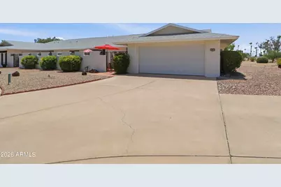 18036 N Desert Glen Drive, Sun City West, AZ 85375 - Photo 3