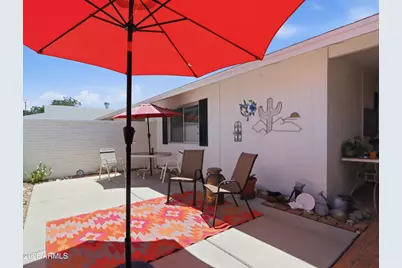 18036 N Desert Glen Drive, Sun City West, AZ 85375 - Photo 35