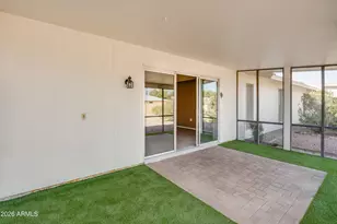 18036 N Desert Glen Dr, Sun City West, AZ 85375 - Photo 21