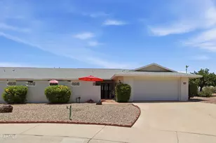 18036 N Desert Glen Dr, Sun City West, AZ 85375 - Photo 1