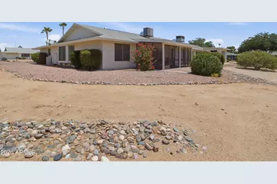 18036 N Desert Glen Drive, Sun City West, AZ 85375 - Photo 31