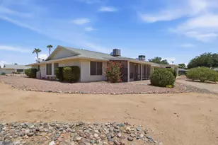 18036 N Desert Glen Dr, Sun City West, AZ 85375 - Photo 31