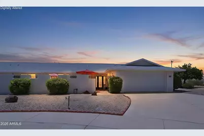 18036 N Desert Glen Drive, Sun City West, AZ 85375 - Photo 3