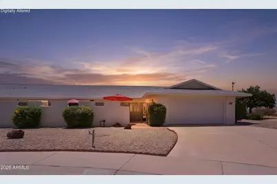 18036 N Desert Glen Drive, Sun City West, AZ 85375 - Photo 5