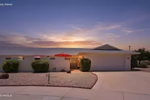 18036 N Desert Glen Dr, Sun City West, AZ 85375 - Photo 5