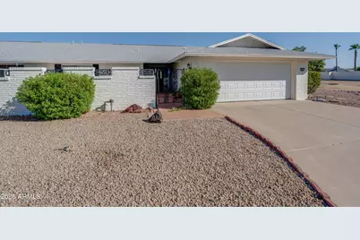 18036 N Desert Glen Drive, Sun City West, AZ 85375 - Photo 1