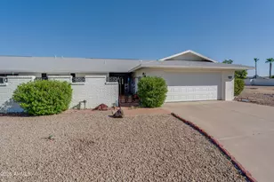 18036 N Desert Glen Dr, Sun City West, AZ 85375 - Photo 1