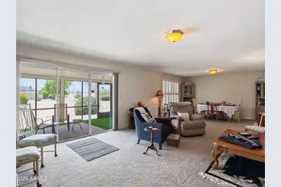 18036 N Desert Glen Drive, Sun City West, AZ 85375 - Photo 5