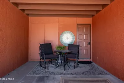 165 Verde Valley School Road #23, Sedona, AZ 86351 - Photo 29