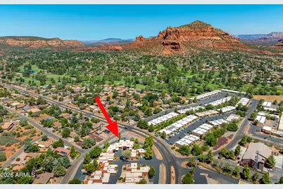 165 Verde Valley School Road #23, Sedona, AZ 86351 - Photo 33