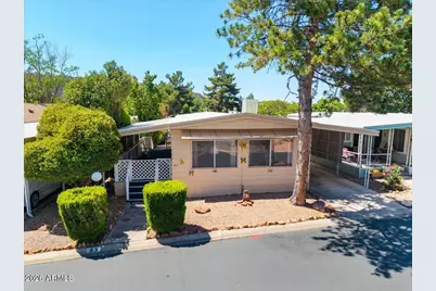 205 Sunset Drive #83, Sedona, AZ 86336 - Photo 1