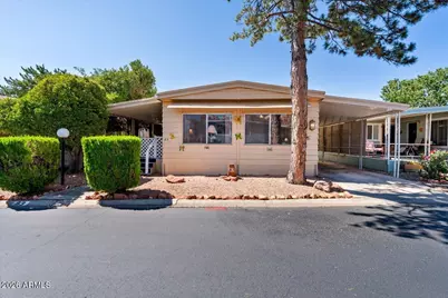 205 Sunset Drive #83, Sedona, AZ 86336 - Photo 3