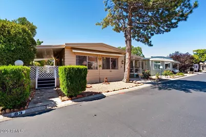 205 Sunset Drive #83, Sedona, AZ 86336 - Photo 45