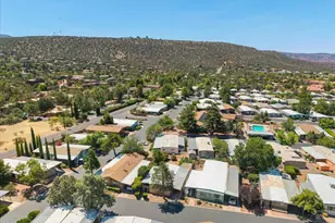 205 Sunset Dr, Sedona, AZ 86336 - Photo 43