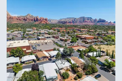 205 Sunset Drive #83, Sedona, AZ 86336 - Photo 39