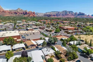 205 Sunset Dr, Sedona, AZ 86336 - Photo 39