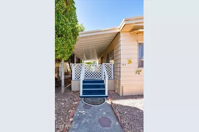 205 Sunset Drive #83, Sedona, AZ 86336 - Photo 5