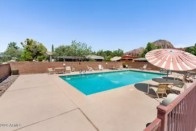 205 Sunset Drive #83, Sedona, AZ 86336 - Photo 35