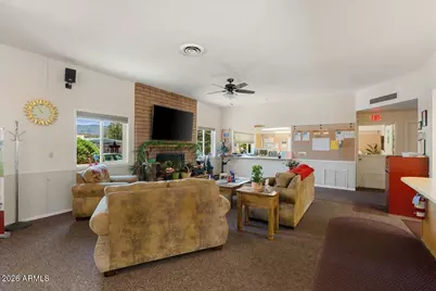 205 Sunset Drive #83, Sedona, AZ 86336 - Photo 33