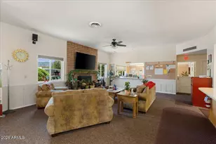 205 Sunset Dr, Sedona, AZ 86336 - Photo 33